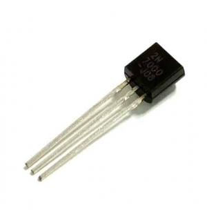 Tansistor mosfet 2N7000